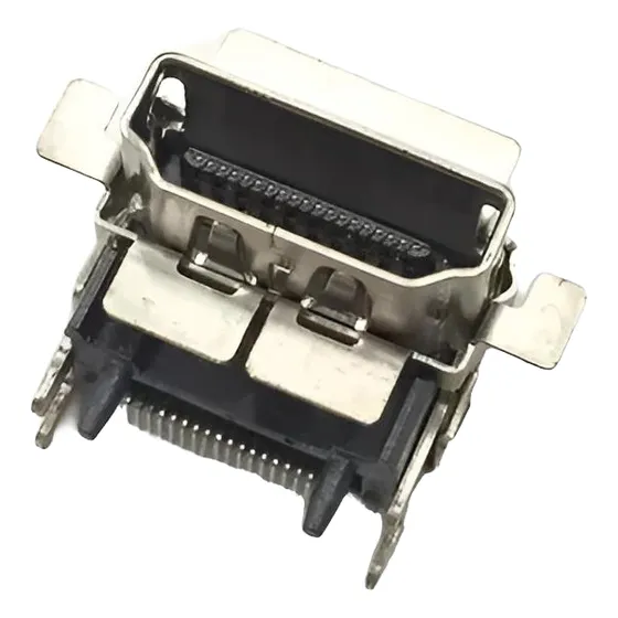 Conector Entrada Plug Hdmi Compativel Xbox One S Xbox Novo