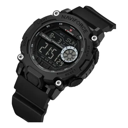 Watch Casio G-shock Gw-8900a-1 Tough Solar Atomic For Men