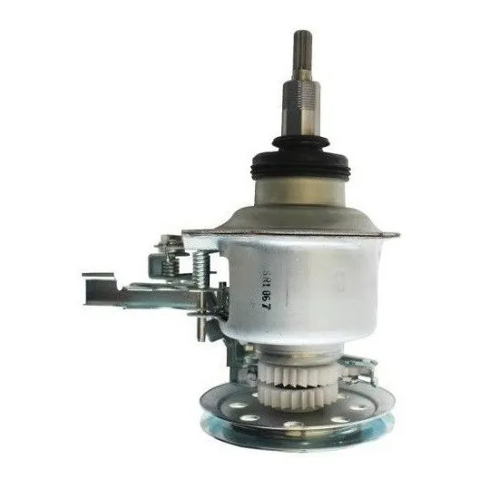 Transmision De Lavadora LG De 10-16kg Doble Piñon