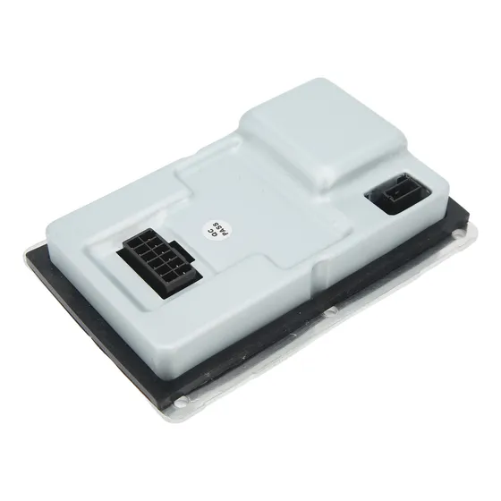 Ballast De 12 Pin Xenón 3d0909158 Reemplazo De La Unidad De