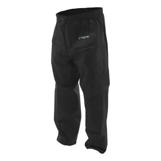 Frogg Toggs Standard Classic Pro Action Para Hombre, Resiste