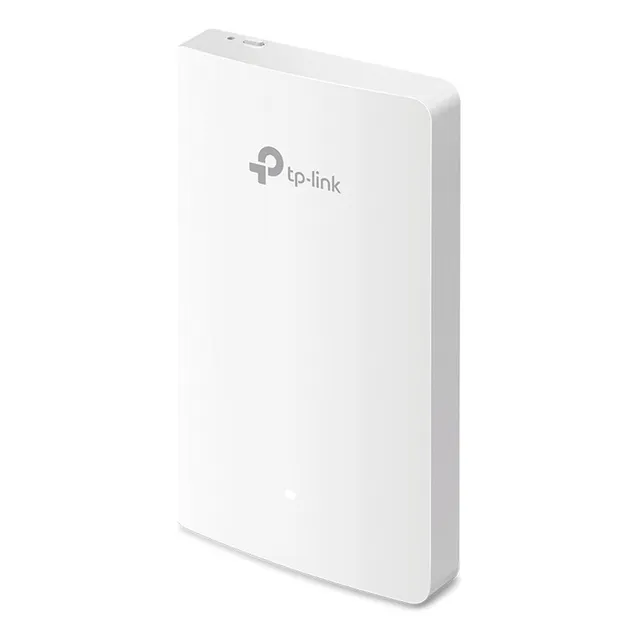 Punto De Acceso Tp-link Omada Doble Banda Ac1200 Mu-mimo