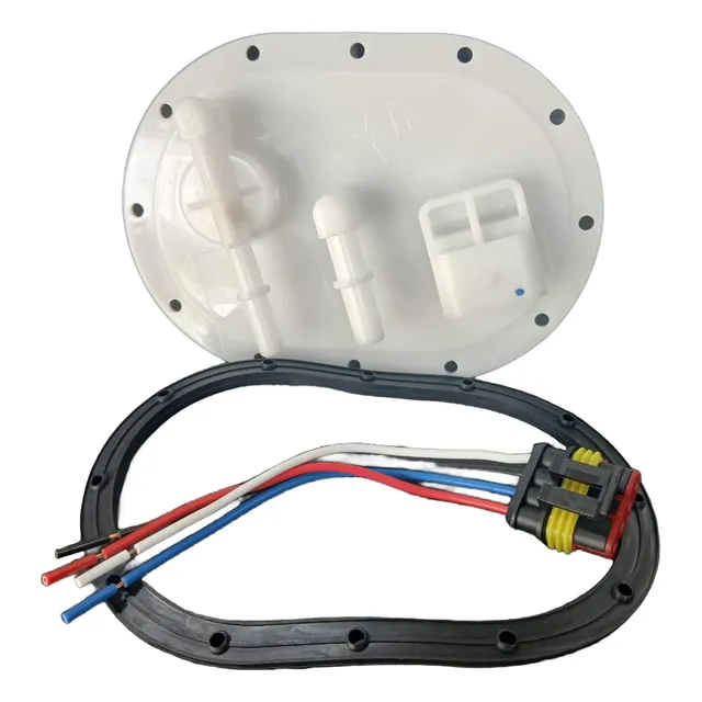Tapa Modulo Bomba Gasolina Fiat Palio Siena 1.3 1.4 1.8