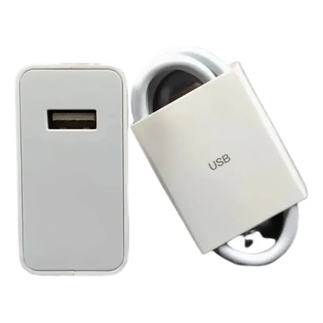 Cargador Para Xiaomi Redmi 12c 10c 9c Micro Usb 