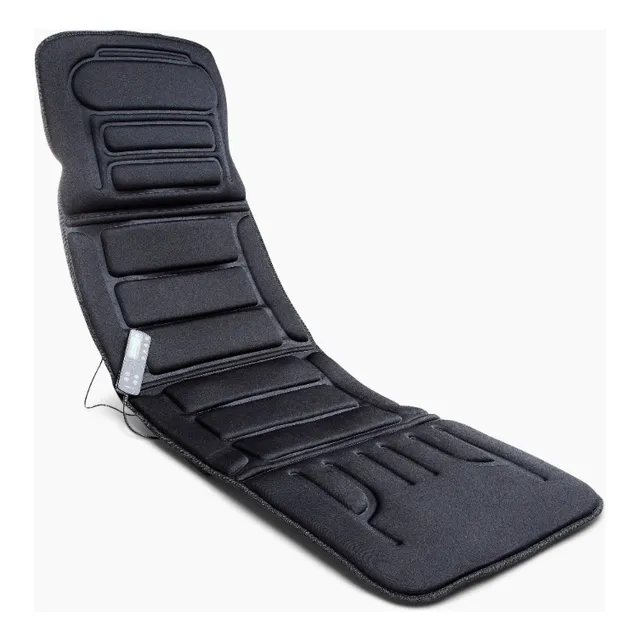 Colchão Massageador Com 10 Motores E Aquecimento Bioland