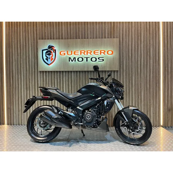 Bajaj Dominar 400 2023