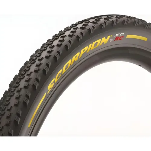 SCORPION™ XC S（スコーピオンXC S）29×2.2 LITE Pneu Pirelli Scorpion 29x2.20 Xc Rc Lite Cross Country Preto