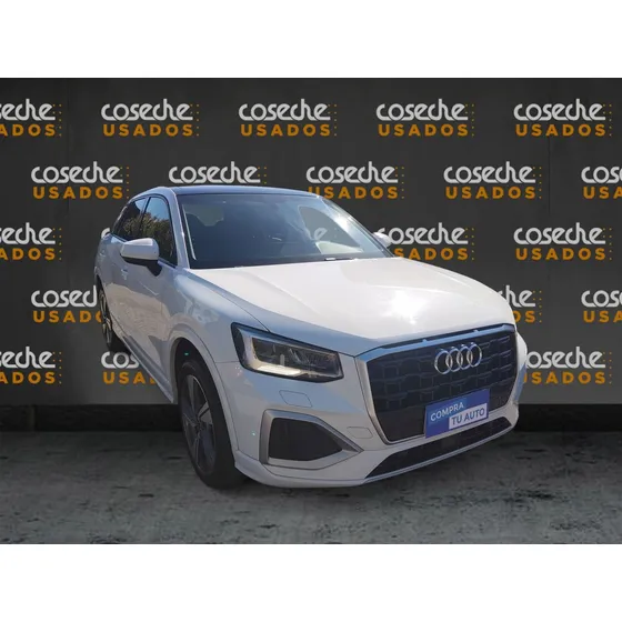 Audi Q2 Xrs