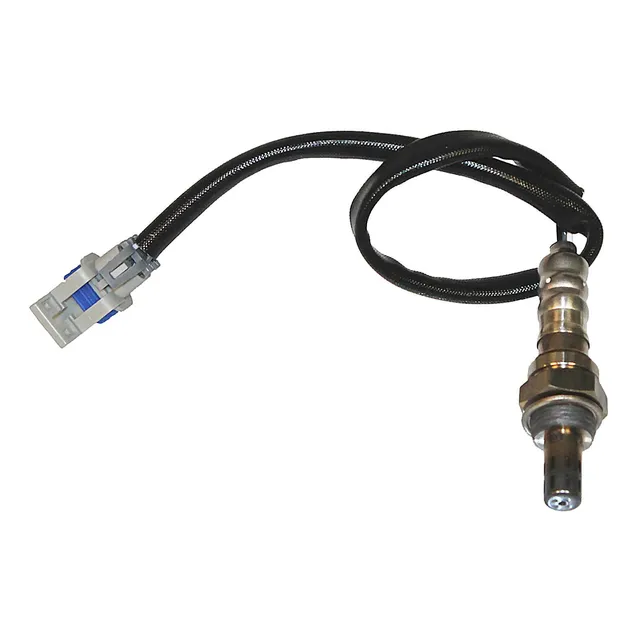 Sensor Ox O2 Frontal Dcc, Tras Dcc Vue 6 Cil 3.5l 08/09