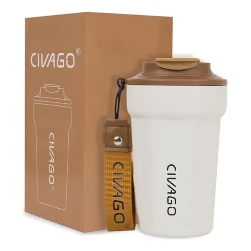 Stanley ADVENTURE VACUUM TRAVEL MUG Azul | MercadoLivre