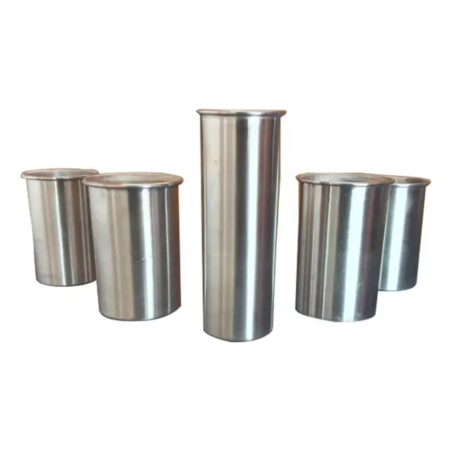 Kit Facil Limpeza Culotes Metal Long Drink Ideal Sublimação