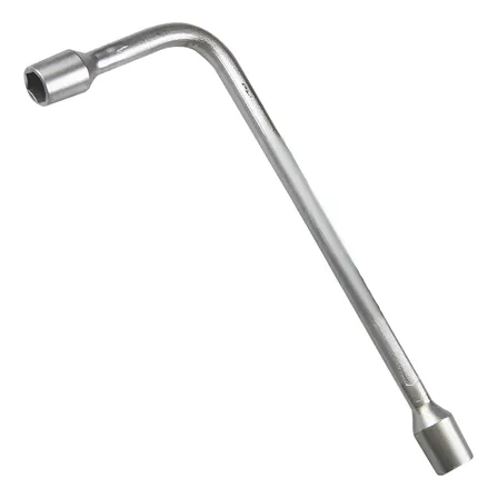 Chave L Biela 6mm À 19mm Sextavada Aço Carbono Und