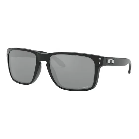 Lentes De Sol Oakley Polarizado Xl ( Matte Black )
