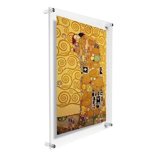 Porta Póster Porta Diploma Tamaño Carta Acrílico 3mm Porta Póster Porta Diploma Tamaño Carta Acrílico 3mm