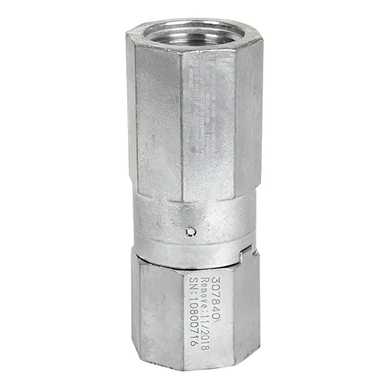 B075f350 Separador De 3/4  Diesel, Gasolina Fill Rite