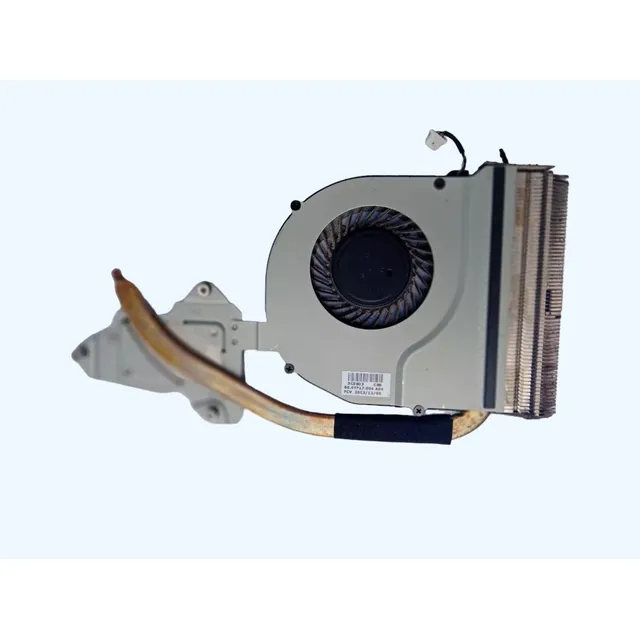 Ventilador Acer Travelmate P245 M 2685 Seminu