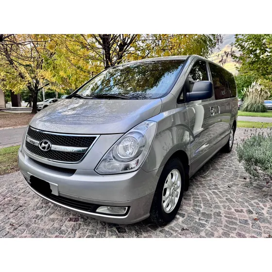 Hyundai H1 2.5 Full Premium 12 Pas