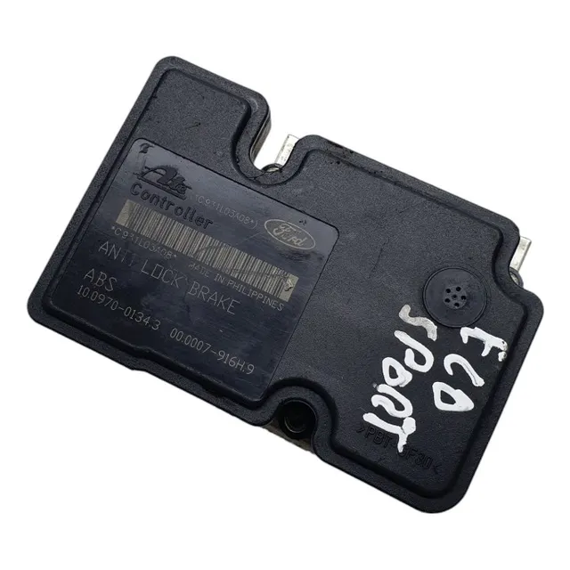 Modulo Abs Ecosport 2.0 Automatica 2009 2010 2011 2012