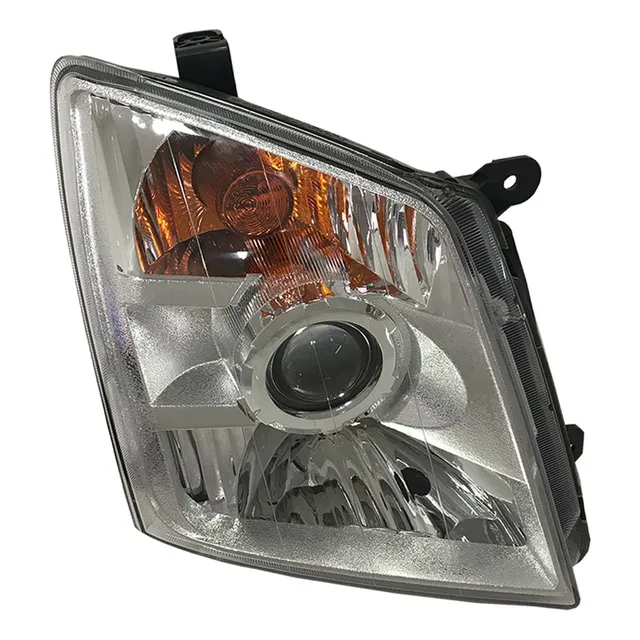 Faro Izquierdo Luv Dmax 2009/2010/2011/20122013/2014