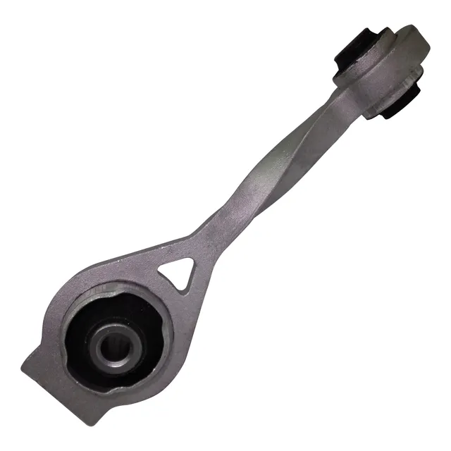 Soporte Motor Trasero Central Renault Megane Kangoo Clio Symbol 1.6 16 K4m 2.0 16v F4r