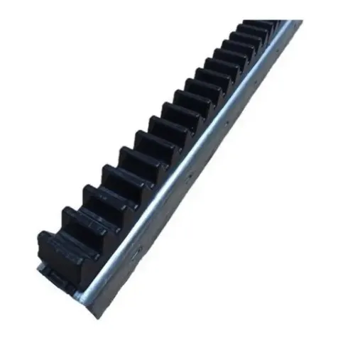 Cremallera Para Motor Eléctrico