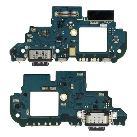 Flex De Carga Compatible Con Samsung Galaxy A54 + Kit