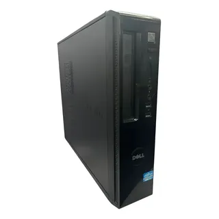 Computador Dell Vostro 260s Intel Core I3 | Mercado Livre