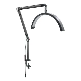 Sobremesa Floodlight Light Pro Shaped Andoer Fill Light Hd-m Sobremesa Floodlight Light Pro Shaped Andoer Fill Light Hd-m