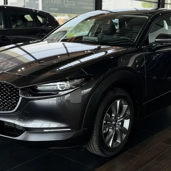 Mazda Cx-30 2027 2.0 Touring Mhev At