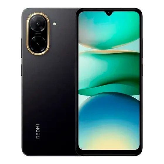 Xiaomi Redmi A5 4gb Ram 128gb Rom