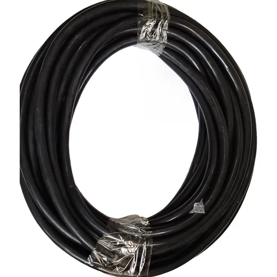 Cable 100% Cobre No: 14x2 Awg Engomado