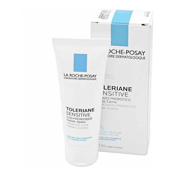 Toleriane Sensitive 40ml La Roche-posay Neutra