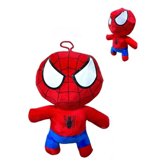 Peluche Marvel Studios Spider-man 22cm