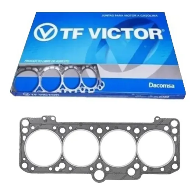 Junta Cabeza Vw Golf Jetta A3 2.0l 1993 A 1999 Tf Victor