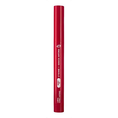 Labiales En Barra Just Fun Etienne X Ignacia Antonia Color Berry