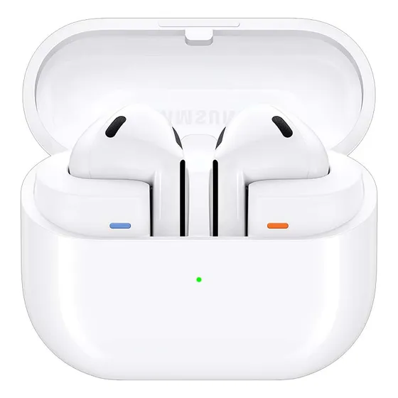 Auriculares Galaxy Buds 3 Blanco
