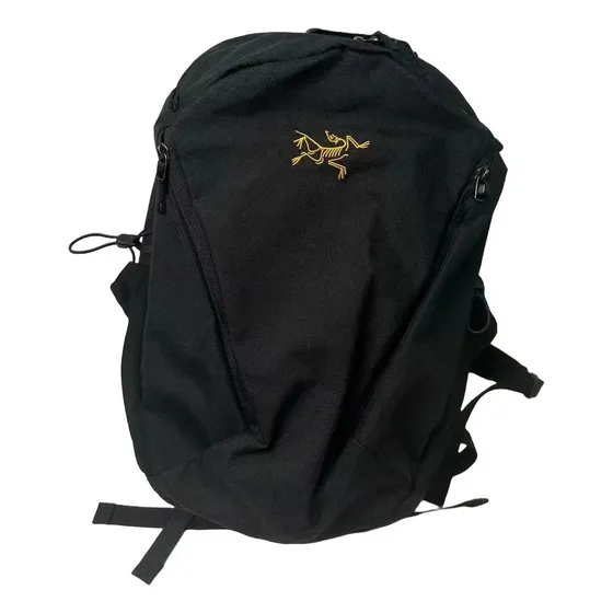 Sh* Mx1 Mochila Arcteryx Mantis 26 Litros Original Y Nuevo