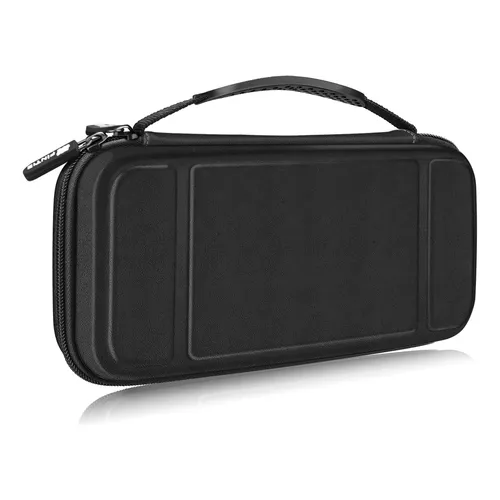 Funda De Consola De Juegos Portátil Para Llevar Retroid Pock | Cuotas Funda De Consola De Juegos Portátil Para Llevar Retroid Pock | Cuotas