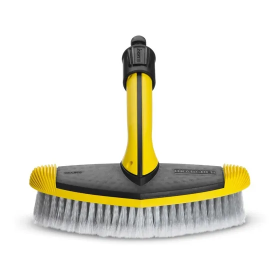 Cepillo Karcher Wb 60 Con Cerdas Suaves  K2-k7