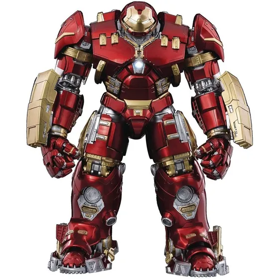 Threezero Hulkbuster Avengers Infinity Saga Marvel