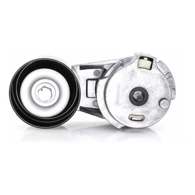 Tensor Banda Rdtch Chevrolet Colorado 2.9l 07 Al 12