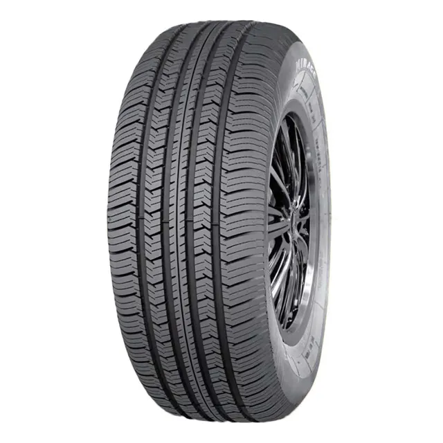 Llanta 205/55r16 Mirage Mr-166 91v Msi