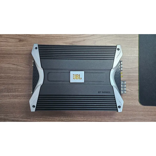 Módulo Amplificador Jbl Gt5 A604 320 Watts Rms