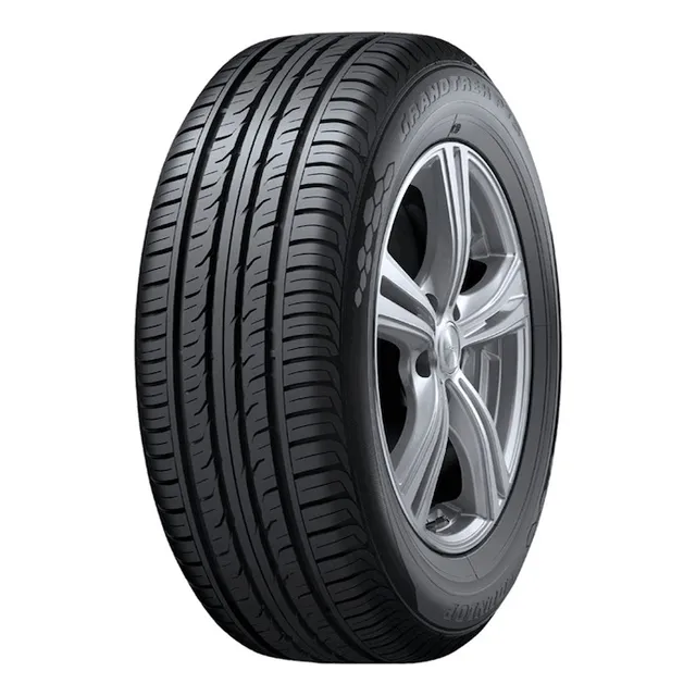 Neumático Dunlop Grandtrek Pt3 225/60r17 103h Índice De Velocidad H