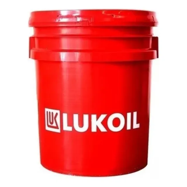 Aceite Transmisión Sae 80w-90 Api Gl-5 Lukoil Cubeta 19 Lts