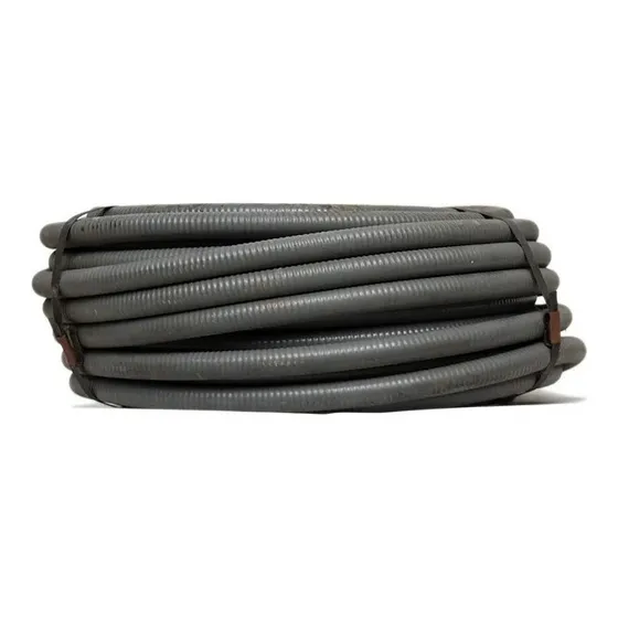 Tubo Flexible Lt (liquidtight) 1-1/2 Pulgadas 