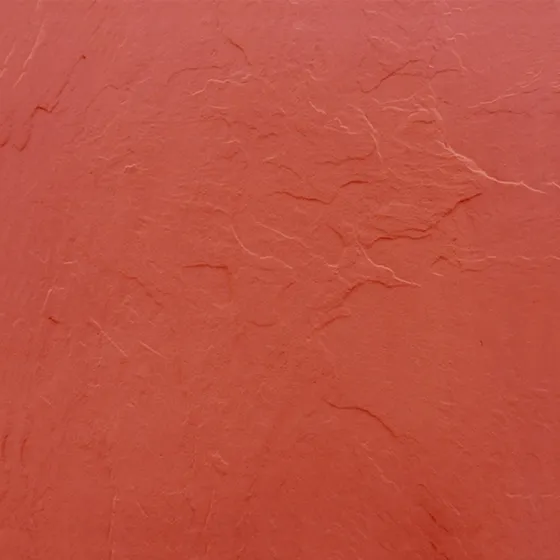 Revestimiento Para Piso/pared Laja Clásica Terracota 40 X 40
