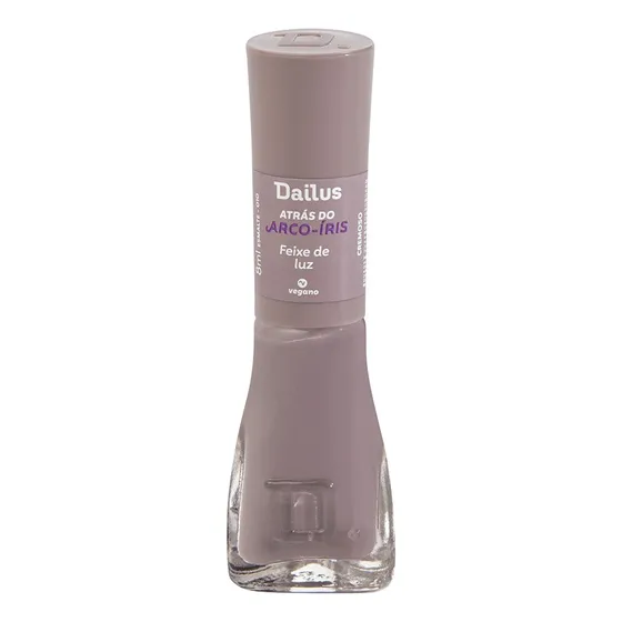 Esmalte Dailus Feixe De Luz