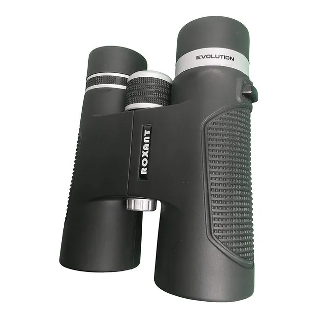 Binoculares Roxant Authentic Evolution, 10x42/negro