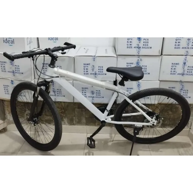 Bicicleta Rin 26 Montañera